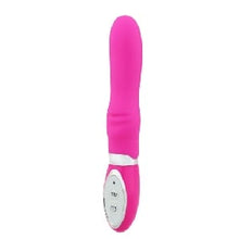 Load image into Gallery viewer, 10-Mode Silicone Waterproof G-Spot Vibrator
