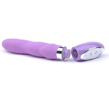 Load image into Gallery viewer, 10-Mode Silicone Waterproof G-Spot Vibrator
