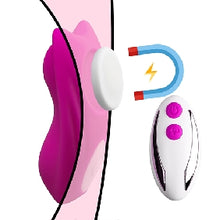 Load image into Gallery viewer, Vibrator with Magnet ( Sticks on Panties )
