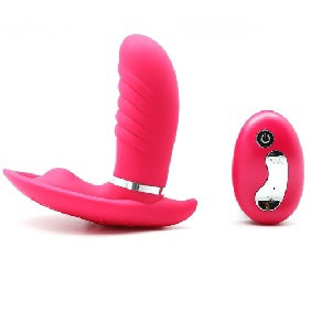 Butterfly Vibrator